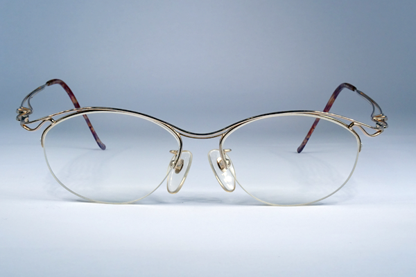 Right four　ペアリング　グラスリメイク