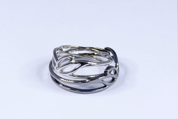 Right four　ペアリング　グラスリメイク