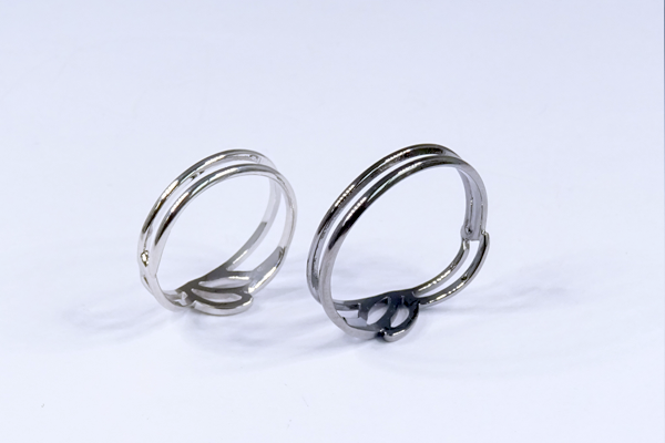 Right four　ペアリング　グラスリメイク