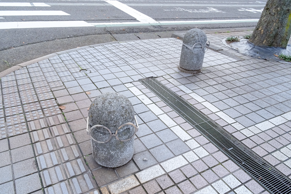 メガネストリート