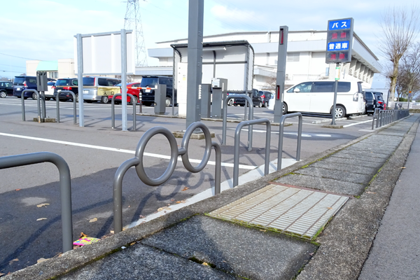 メガネストリート