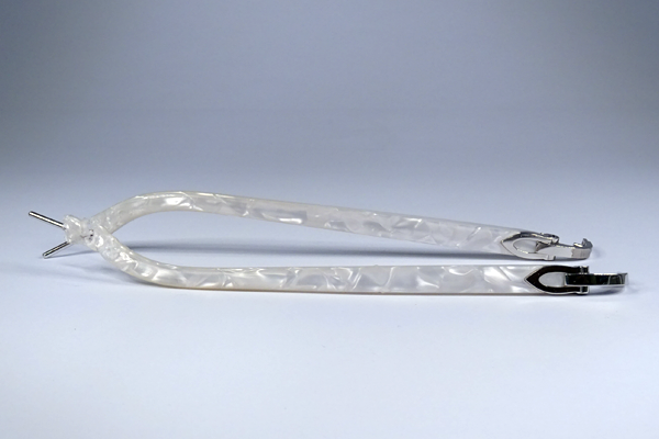 カルティエ モダン先端 復刻再生