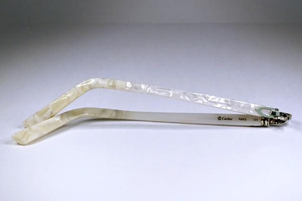 カルティエ モダン先端 復刻再生