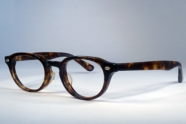 カメマンネン　フルリムをナイロールへ　特殊加飾