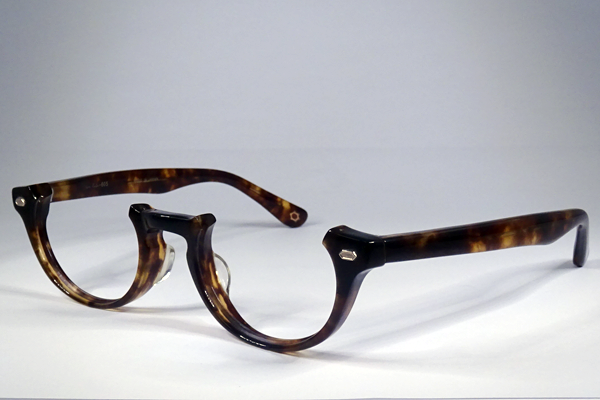 カメマンネン　フルリムをナイロールへ　特殊加飾