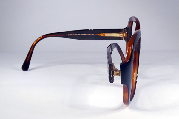 CHANEL　金具飾り　復刻再生