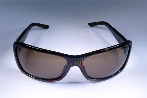 DIESEL　特殊加飾　ファイヤーパターン