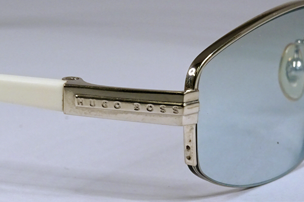 HUGO BOSS 　特殊加飾　グラスリメイク