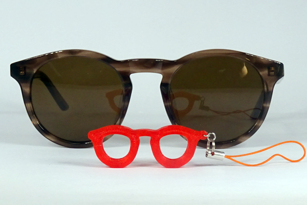 グラス・モデ/プリ フェス