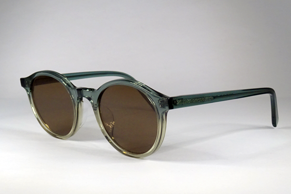 プラフレーム　グラスリメイクサンプル　３RING