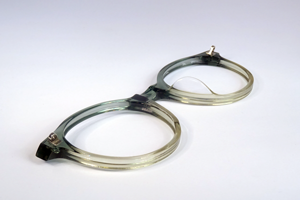 プラフレーム　グラスリメイクサンプル　３RING