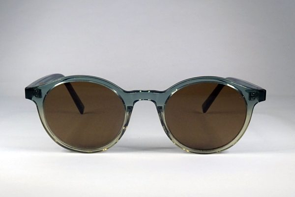 プラフレーム　グラスリメイクサンプル　３RING