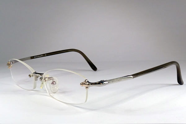 BVLGARI グラスリメイクサンプル リングver.