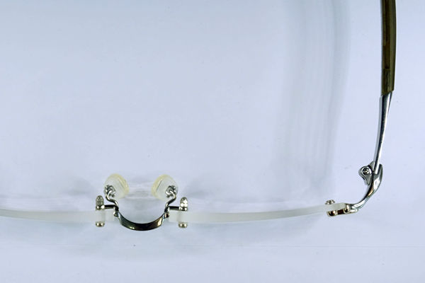 BVLGARI グラスリメイクサンプル リングver.