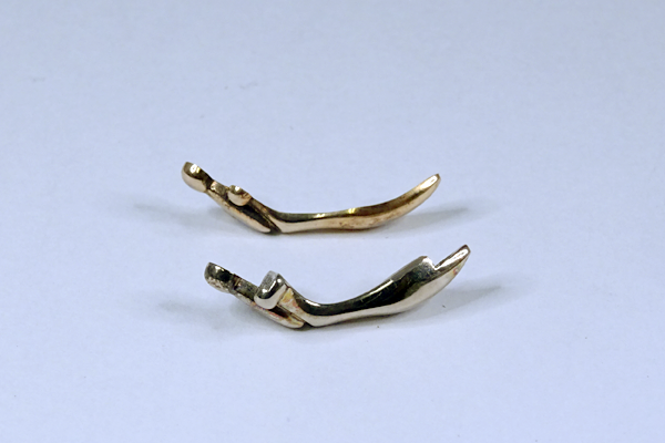 BVLGARI グラスリメイクサンプル リングver.