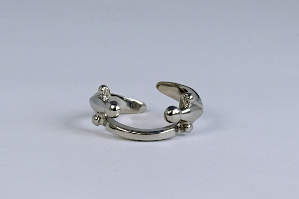 BVLGARI グラスリメイクサンプル リングver.