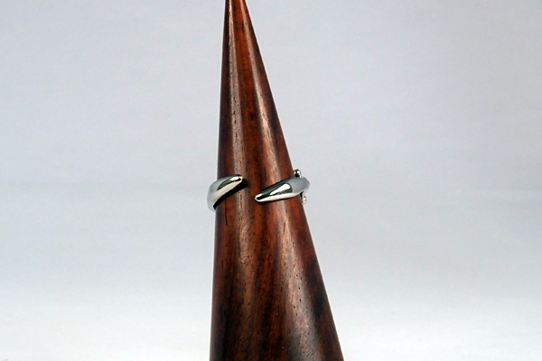 BVLGARI グラスリメイクサンプル リングver.