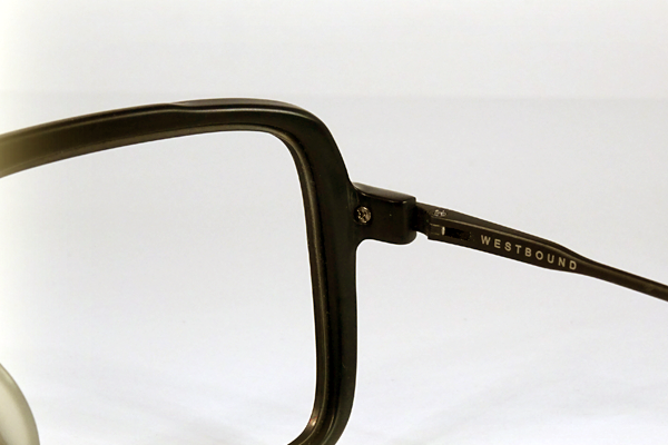 DITA 右ヨロイ 修復再生