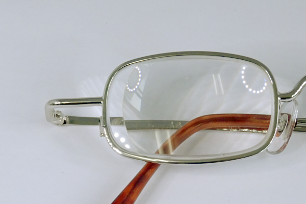 l.a.Eyeworks 全体歪み 修復再生