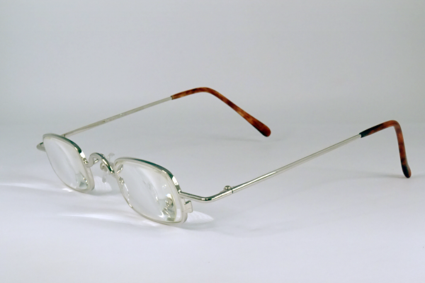 l.a.Eyeworks 全体歪み 修復再生