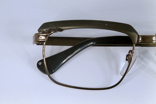 ローデンストック ブロー 復刻再生