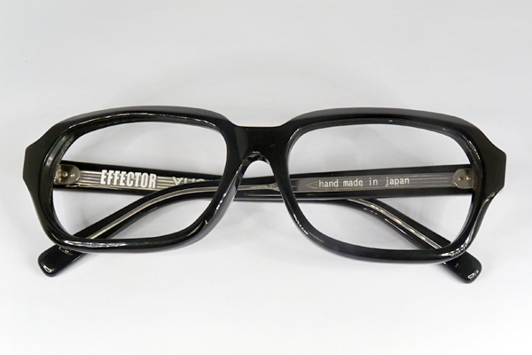 エフェクター リムへこみ 修復再生