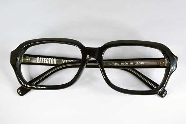 エフェクター リムへこみ 修復再生