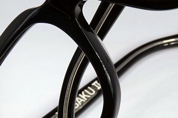 エフェクター リムへこみ 修復再生