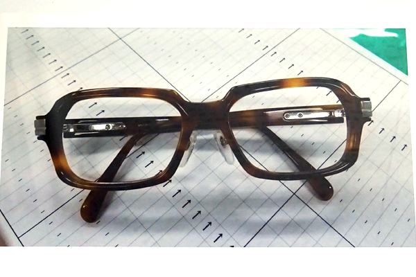 紳士用フレーム　全体復刻　画像ベース