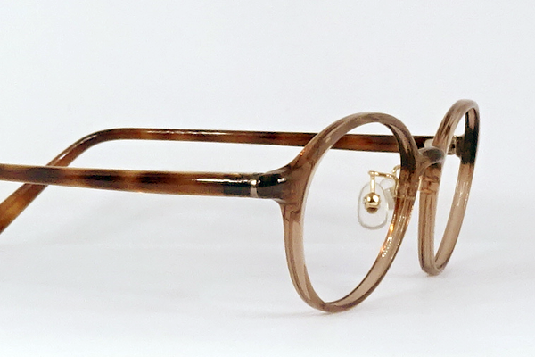 軽量樹脂フレーム 飾り金具 復刻再生