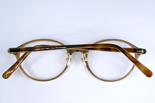 軽量樹脂フレーム 飾り金具 復刻再生