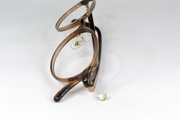 軽量樹脂フレーム 飾り金具 復刻再生