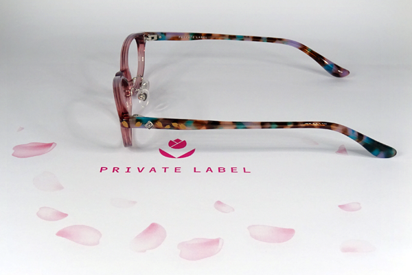 プライベートレーベル 蒔絵 花びら 特殊加飾