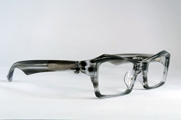 セルフレーム 蒔絵 唐草模様 特殊加飾