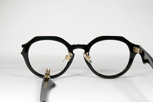 モンキーフリップ ヨロイ割れ 修復再生