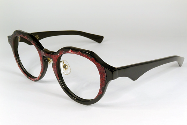 モンキーフリップ ヨロイ割れ 修復再生