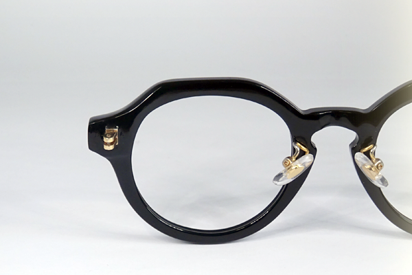 モンキーフリップ ヨロイ割れ 修復再生