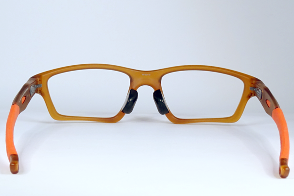 OAKLEY CROSSLINK 鼻パッド 拡大復刻