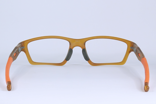 OAKLEY CROSSLINK 鼻パッド 拡大復刻