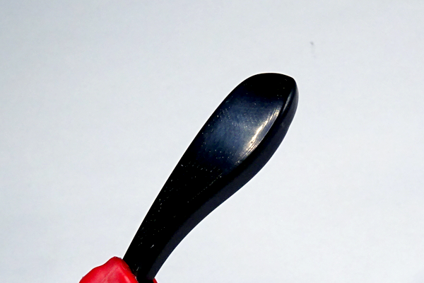 中村勘三郎 水牛/ウッドテンプル 先端復刻