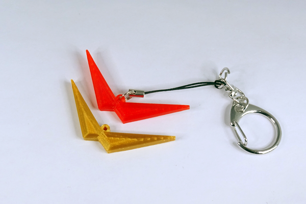 グラス・モデ／プリ フェス　天元突破グレンラガン カミナ編　