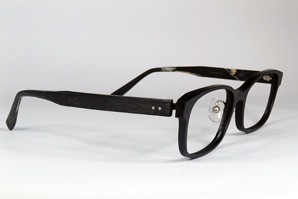 木目調セルフレーム 飾り金具 復刻再生