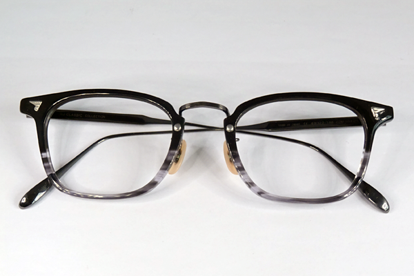 BJクラシック ヨロイ折れ 修復再生