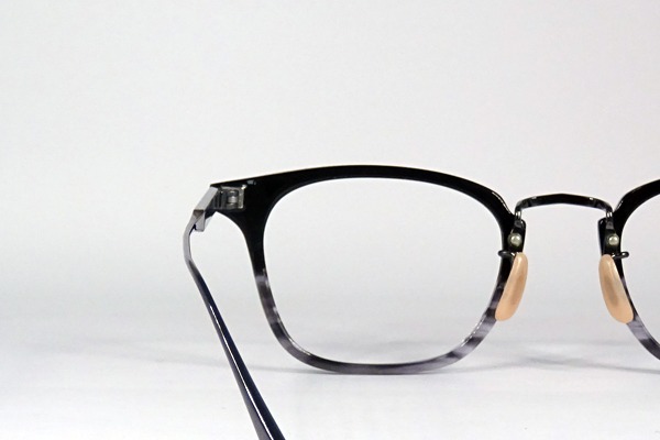 BJクラシック ヨロイ折れ 修復再生