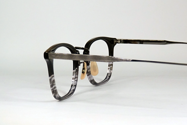 BJクラシック ヨロイ折れ 修復再生