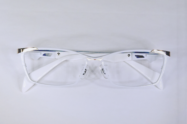 SAMURAI SHO テンプルホワイトニング 修復再生サンプル