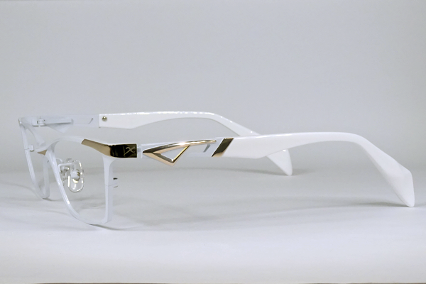 SAMURAI SHO テンプルホワイトニング 修復再生サンプル