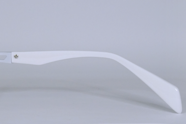 SAMURAI SHO テンプルホワイトニング 修復再生サンプル