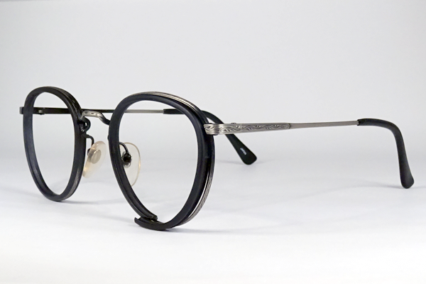 アンティークメタル セル輪 復刻再生