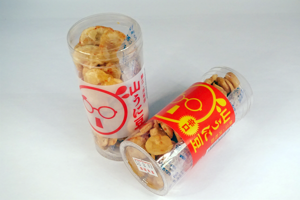 めがねに関するお土産はいかがですか？